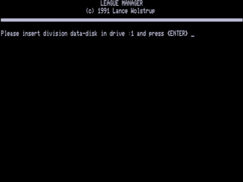 Screen shot